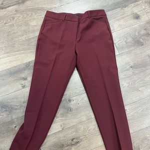 White House, Black market